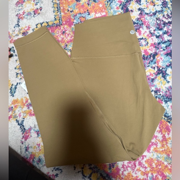 Lululemon Align High-Rise Pant - Picture 3 of 5